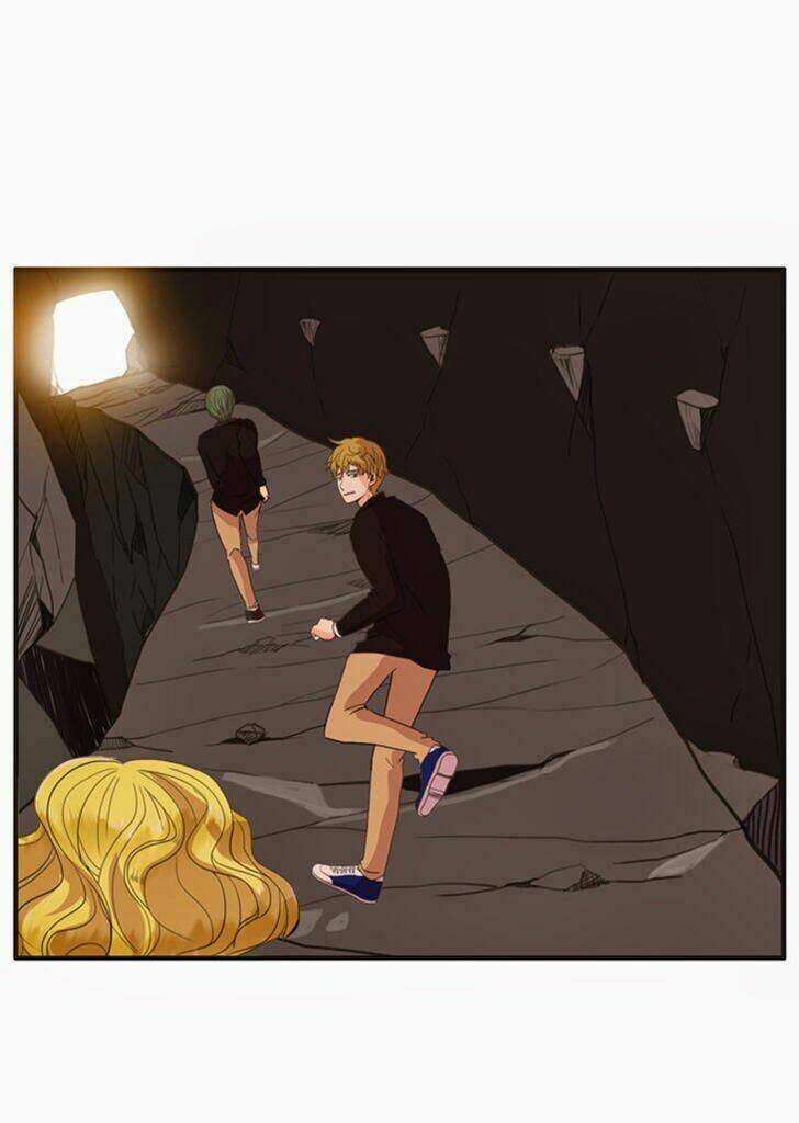 món quà từ chúa chapter 36 10