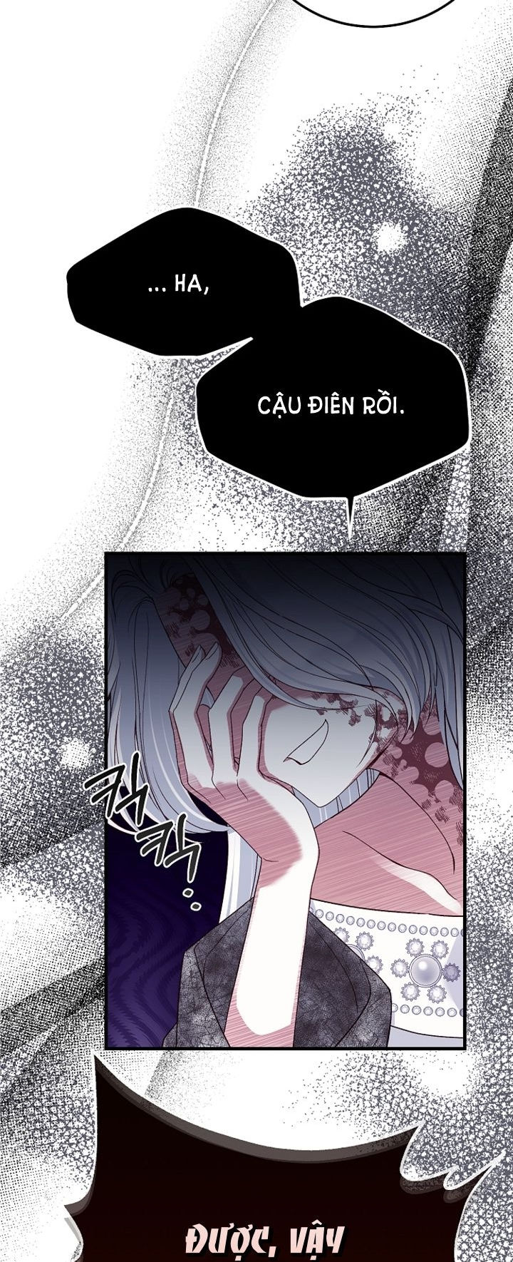 trở thành vợ thái tử quái vật chapter 72.2 19