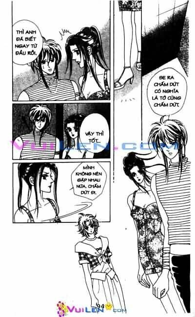 ước mơ cao đẹp chapter 8 95