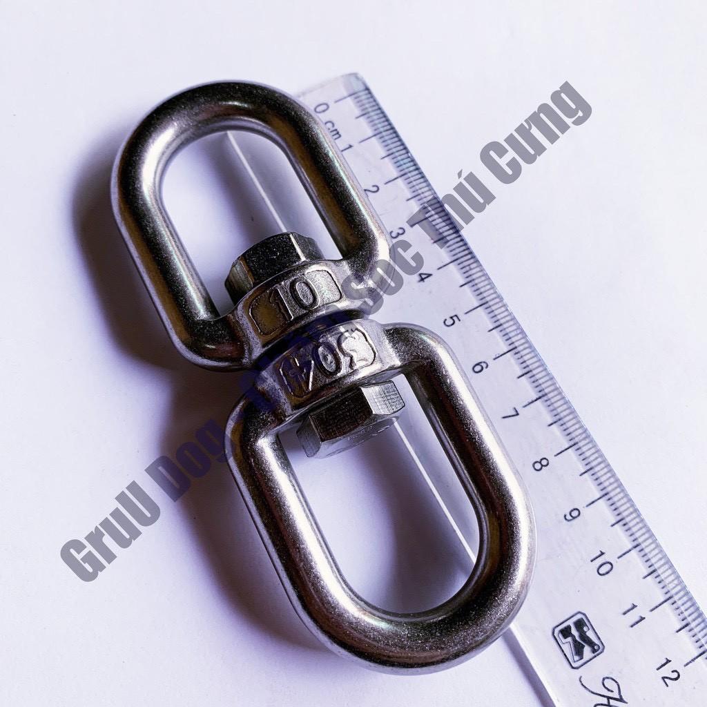 Chống Xoắn Inox