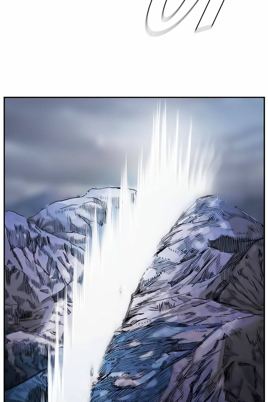 thợ săn đầu tiên chapter 51 45