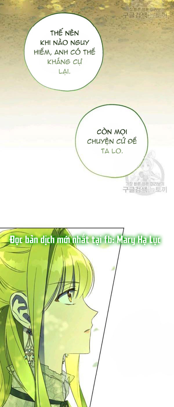 công chúa khắc ấn kẻ phản nghịch chapter 37 21