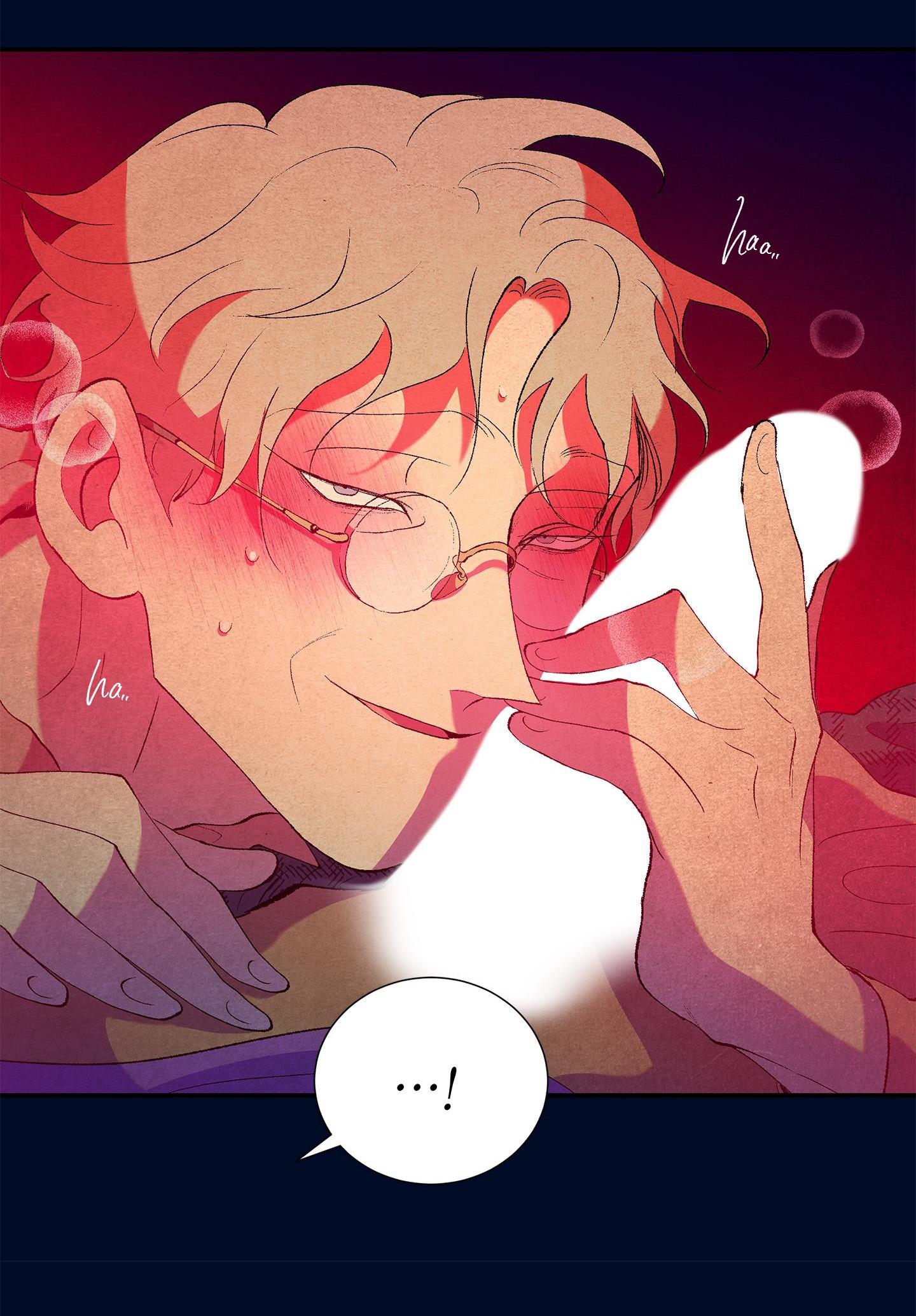 ông chú bên cửa sổ chapter 7 12