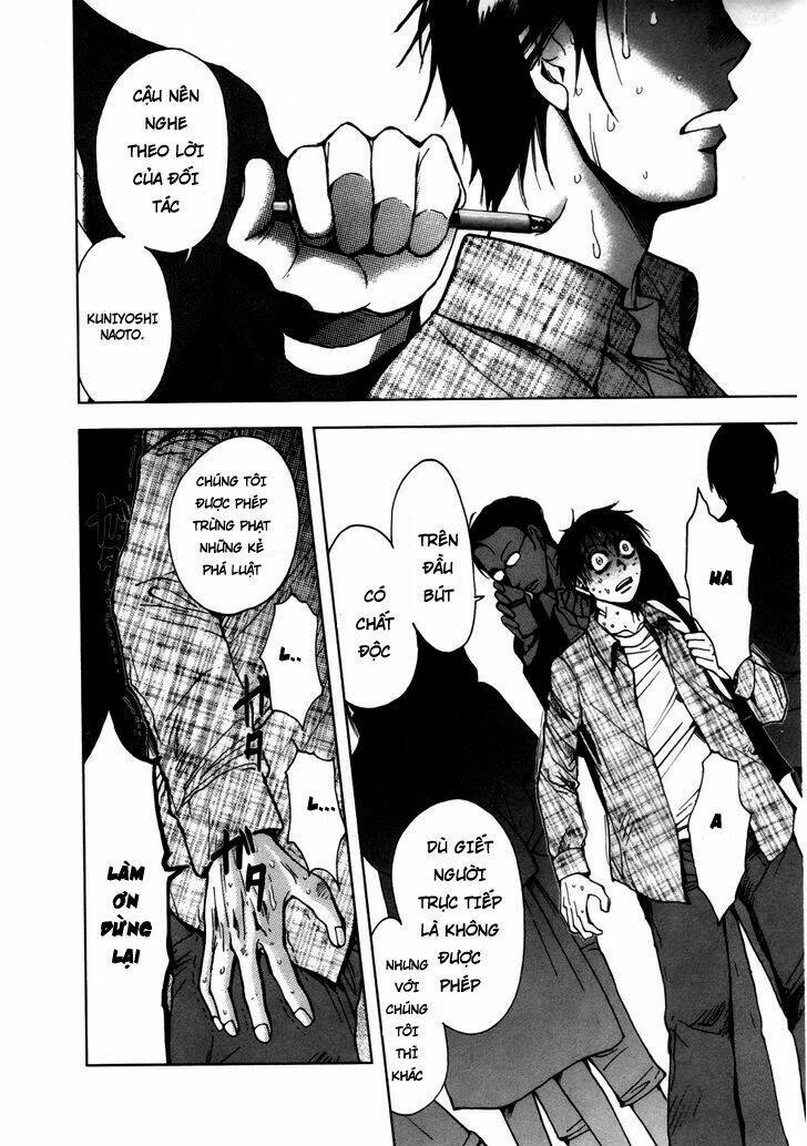 underdog chapter 4 34