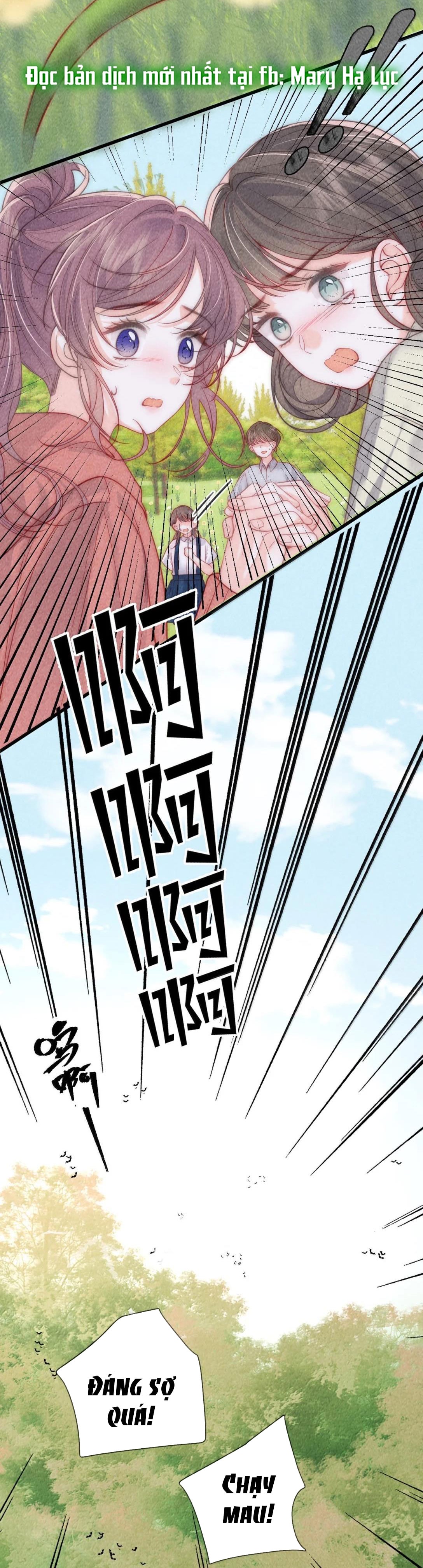 [15+] nhiệt độ cơ thể của ác ma chapter 20 4