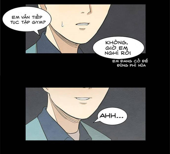 một phần vì thích em chapter 23 5