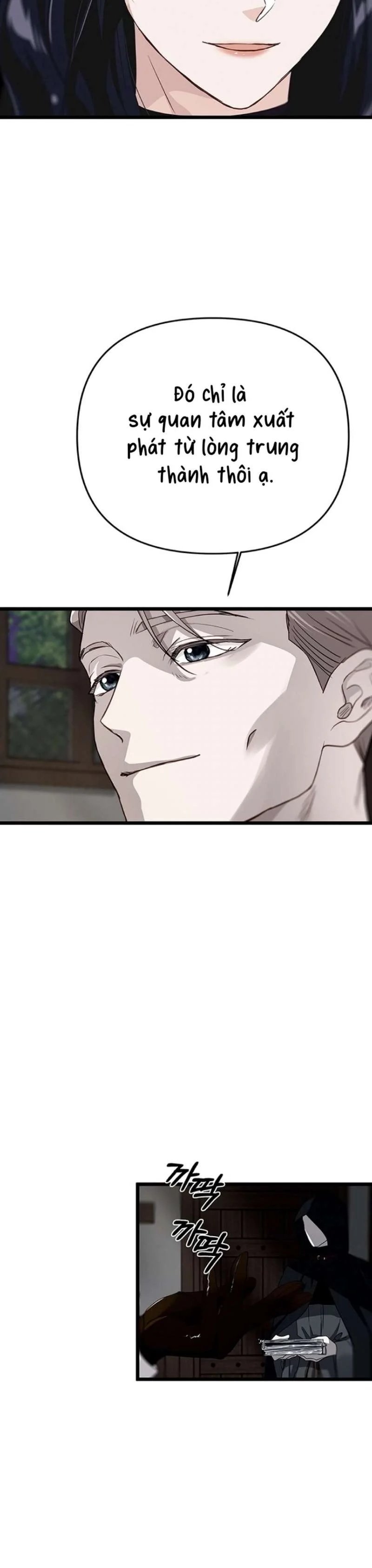 [ 18+ ] bệ hạ đã thay đổi rồi! chapter 26 10