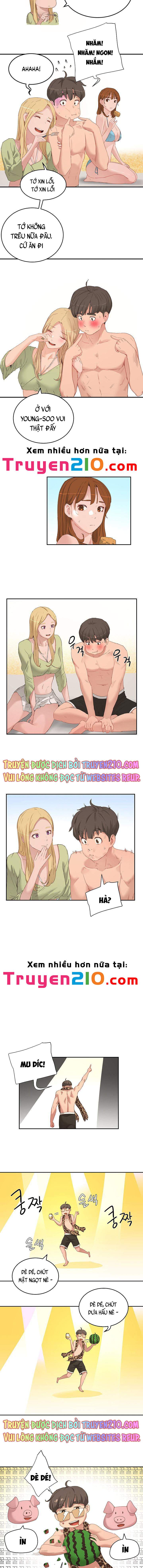 mùa hè đáng nhớ chapter 17 5