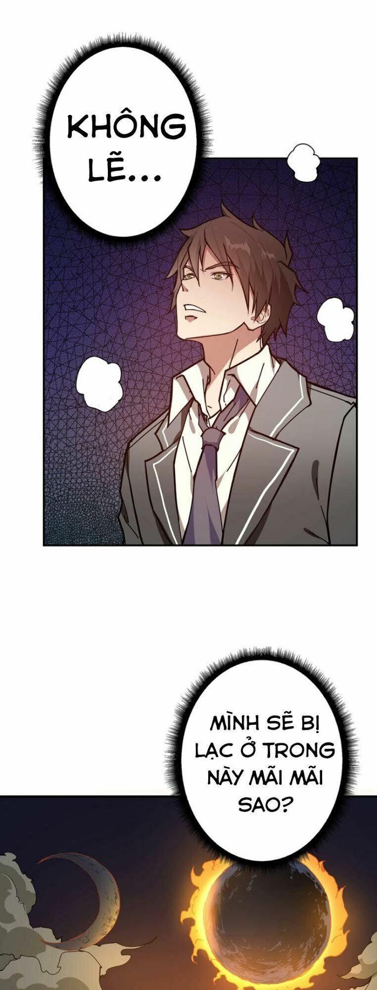 god slayer chapter 26 29