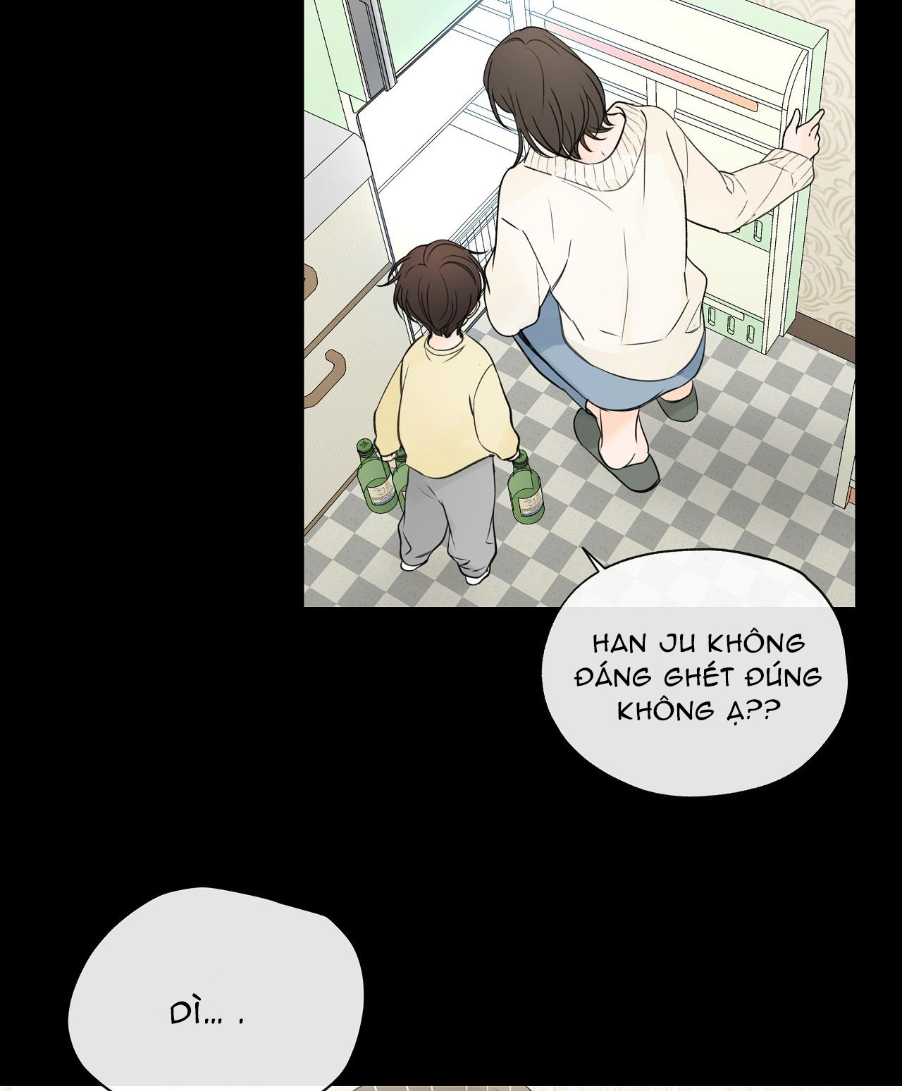 hướng đến nơi chân trời chapter 16 15