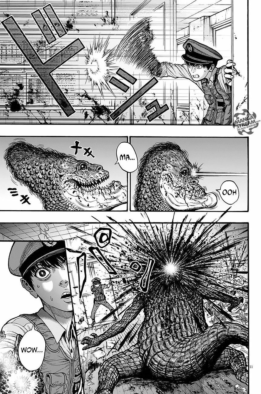 đọa nhân chapter 15 11