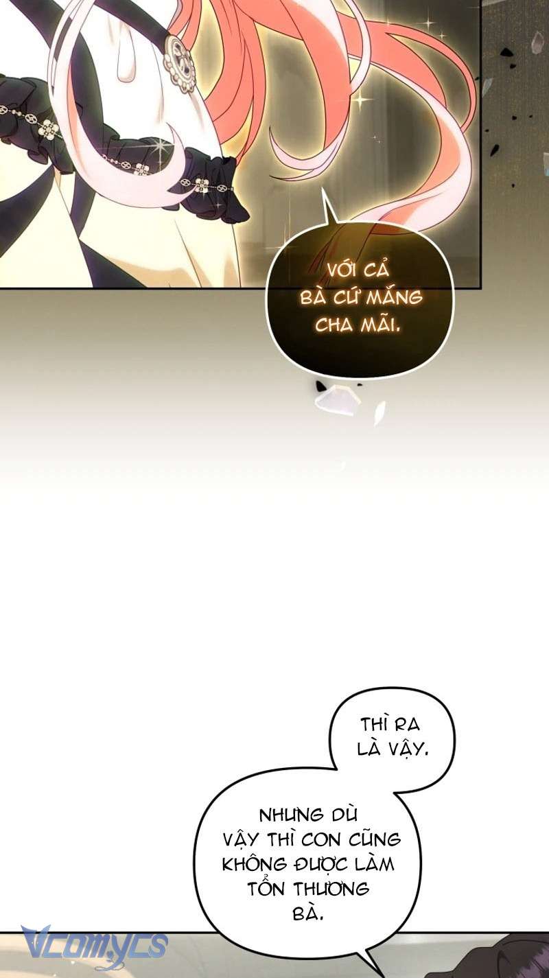 tôi được nuôi dưỡng bởi những kẻ phản diện chapter 87 10