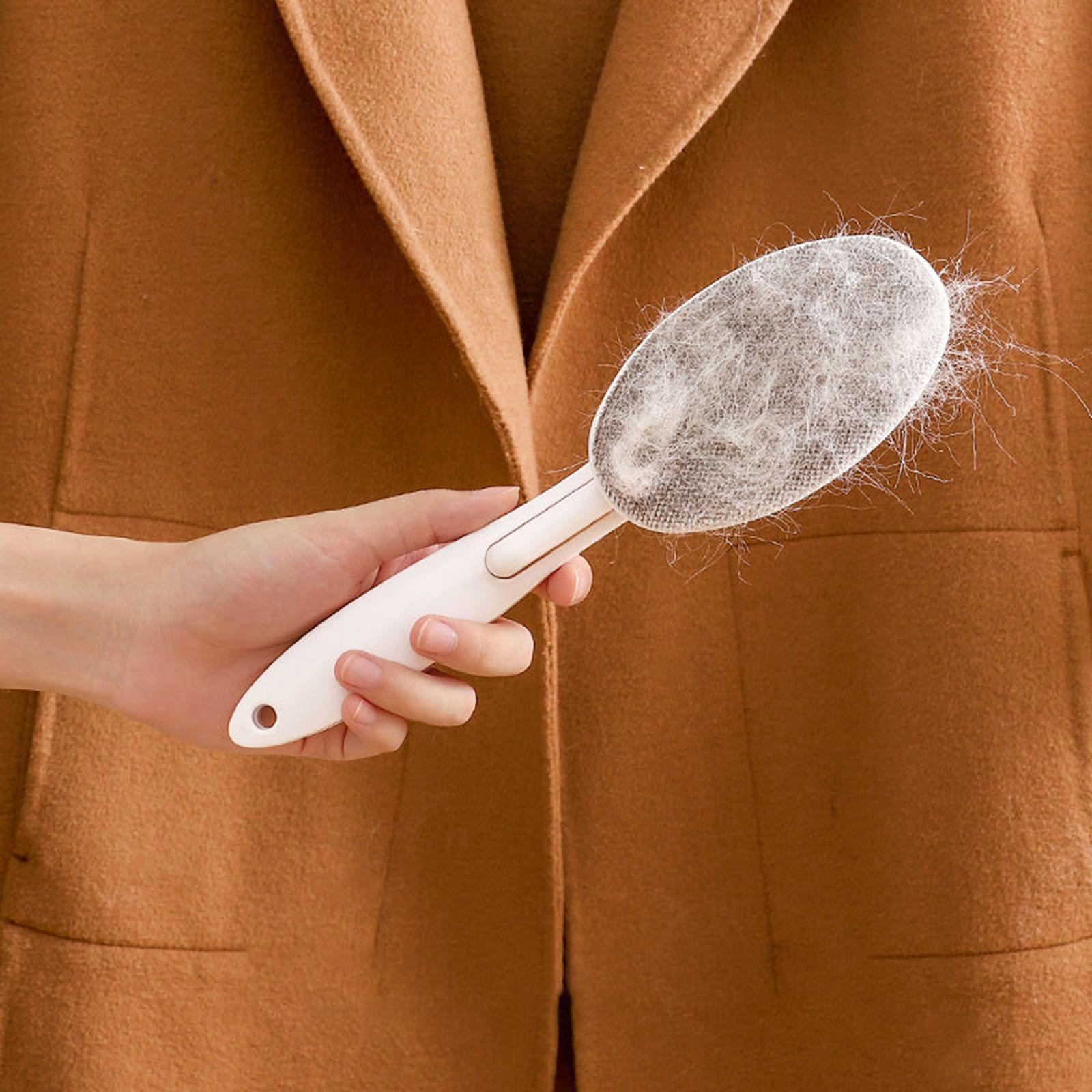 Handheld  Remover Brush Furniture Sofa Cleaner Brush for Carpet Clothing