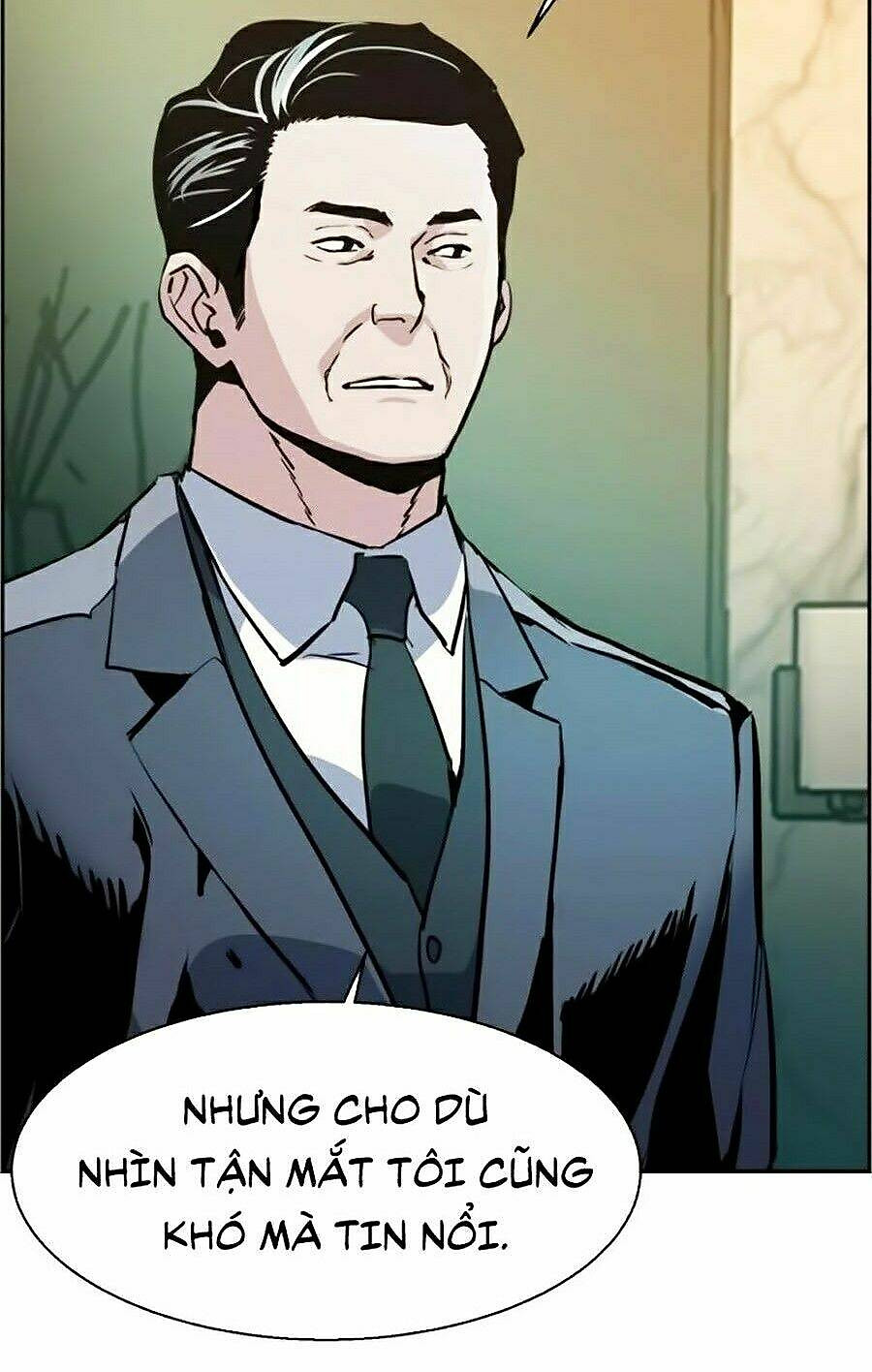 bạn học tôi là lính đánh thuê chapter 26 111