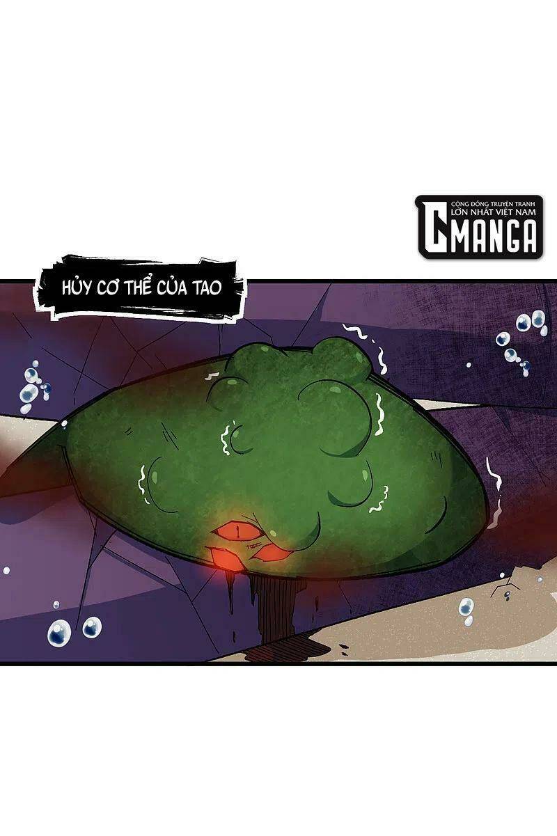 vườn trường cuồng sư hệ thống chapter 208 1