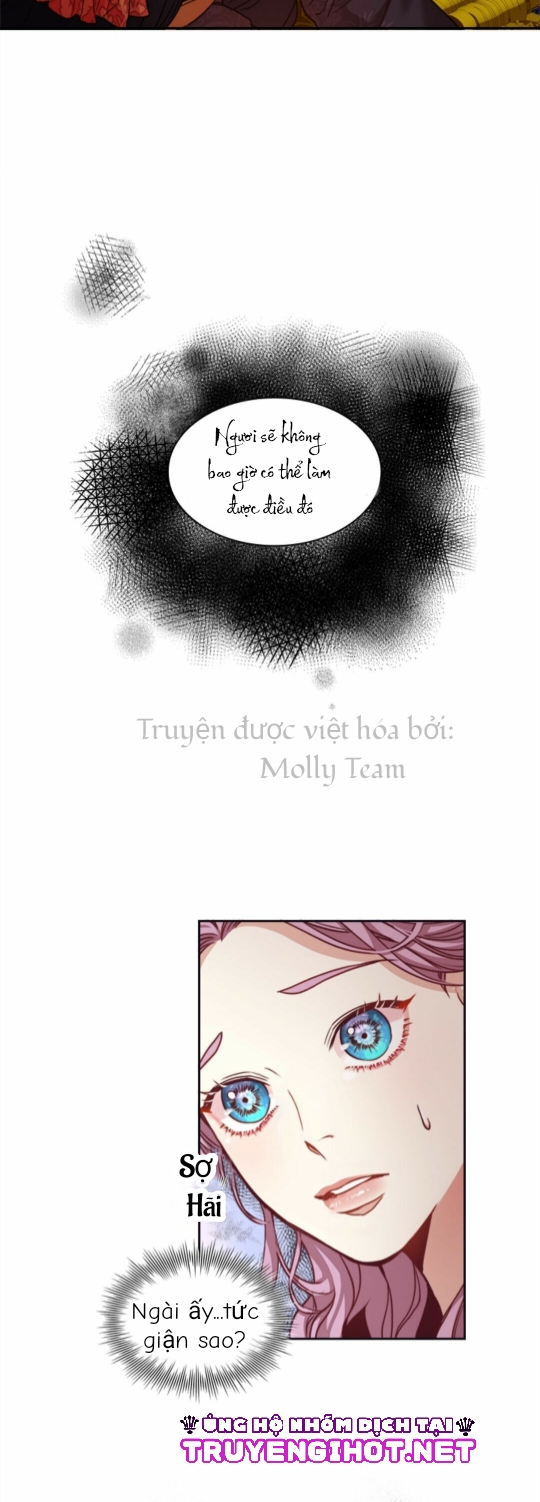 tôi trở thành thư kí của một bạo chúa chapter 0 4