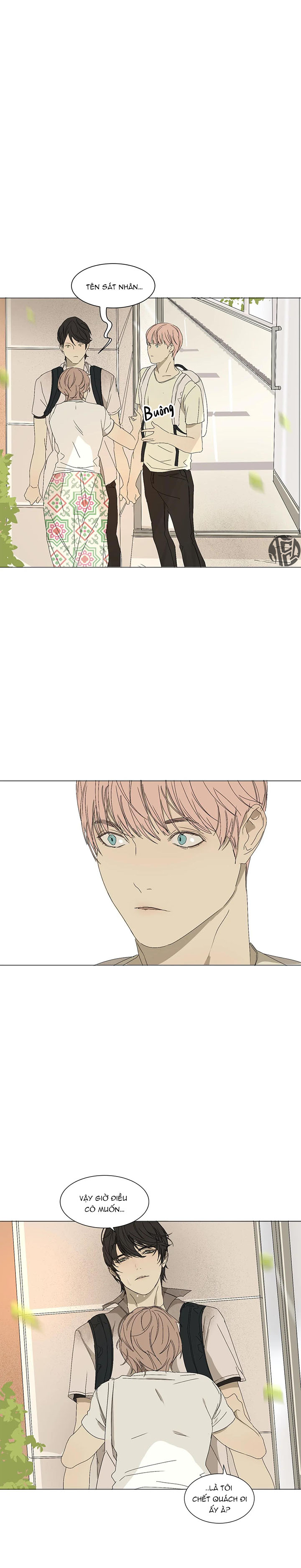 tựa lên vai người chapter 7 7