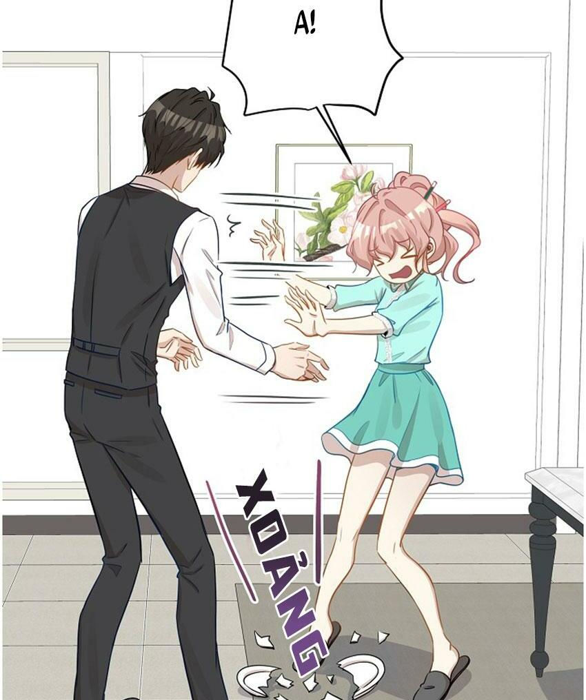 cuộc sống kỳ thú chapter 18 43