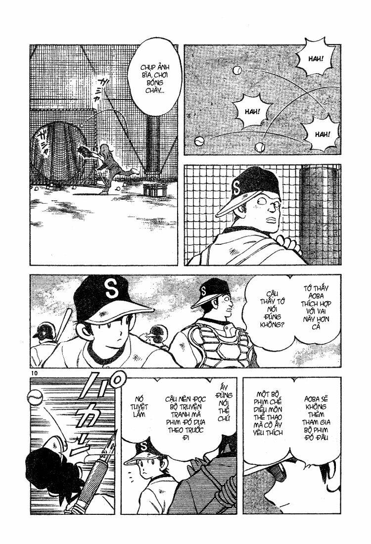 trò chơi vượt qua thử thách chapter 57 11