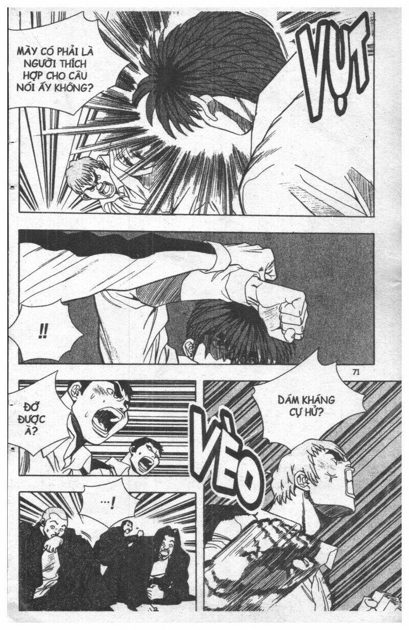 change guy chapter 66 69