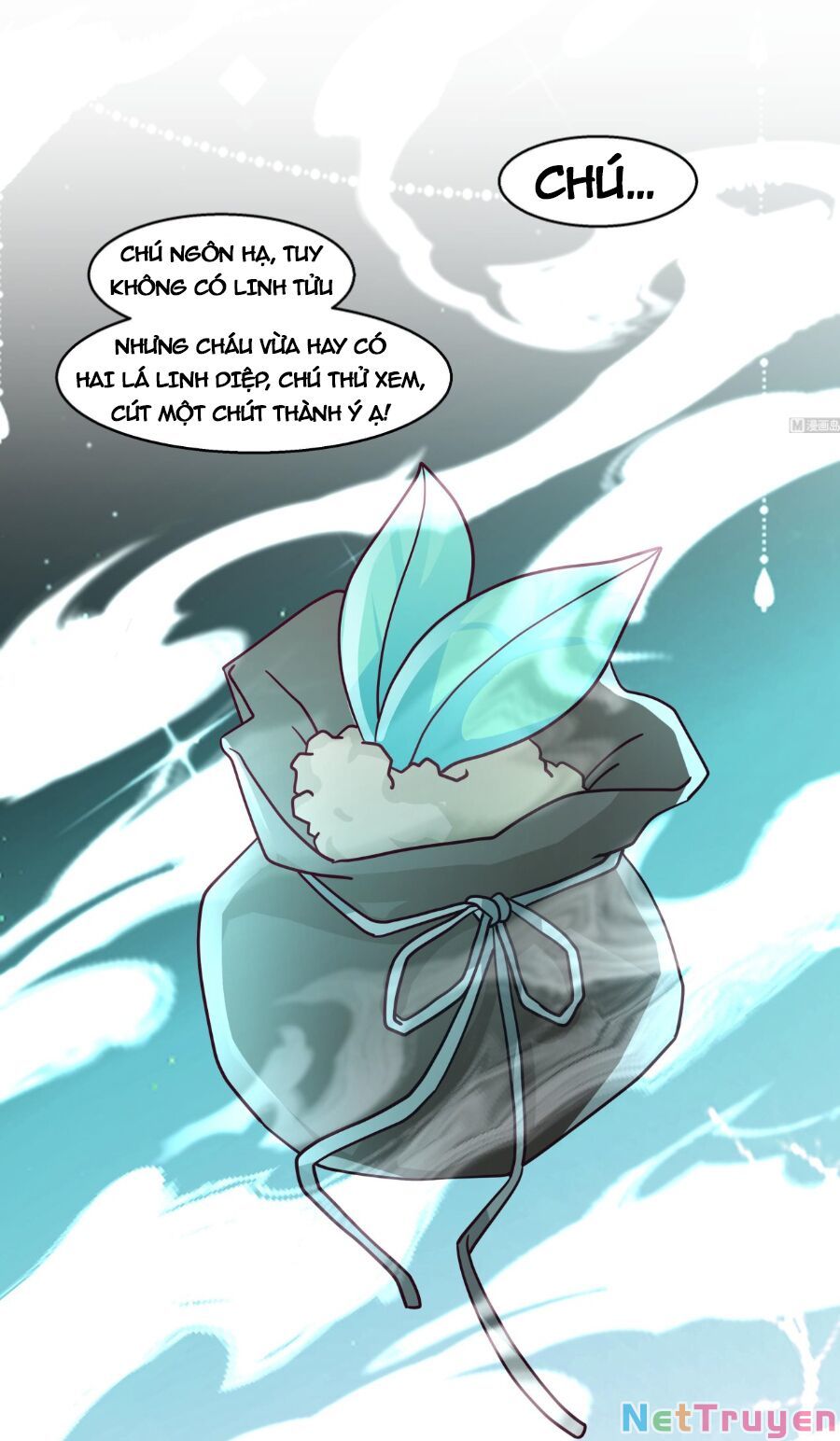 trên người ta có một rồng chapter 547 2