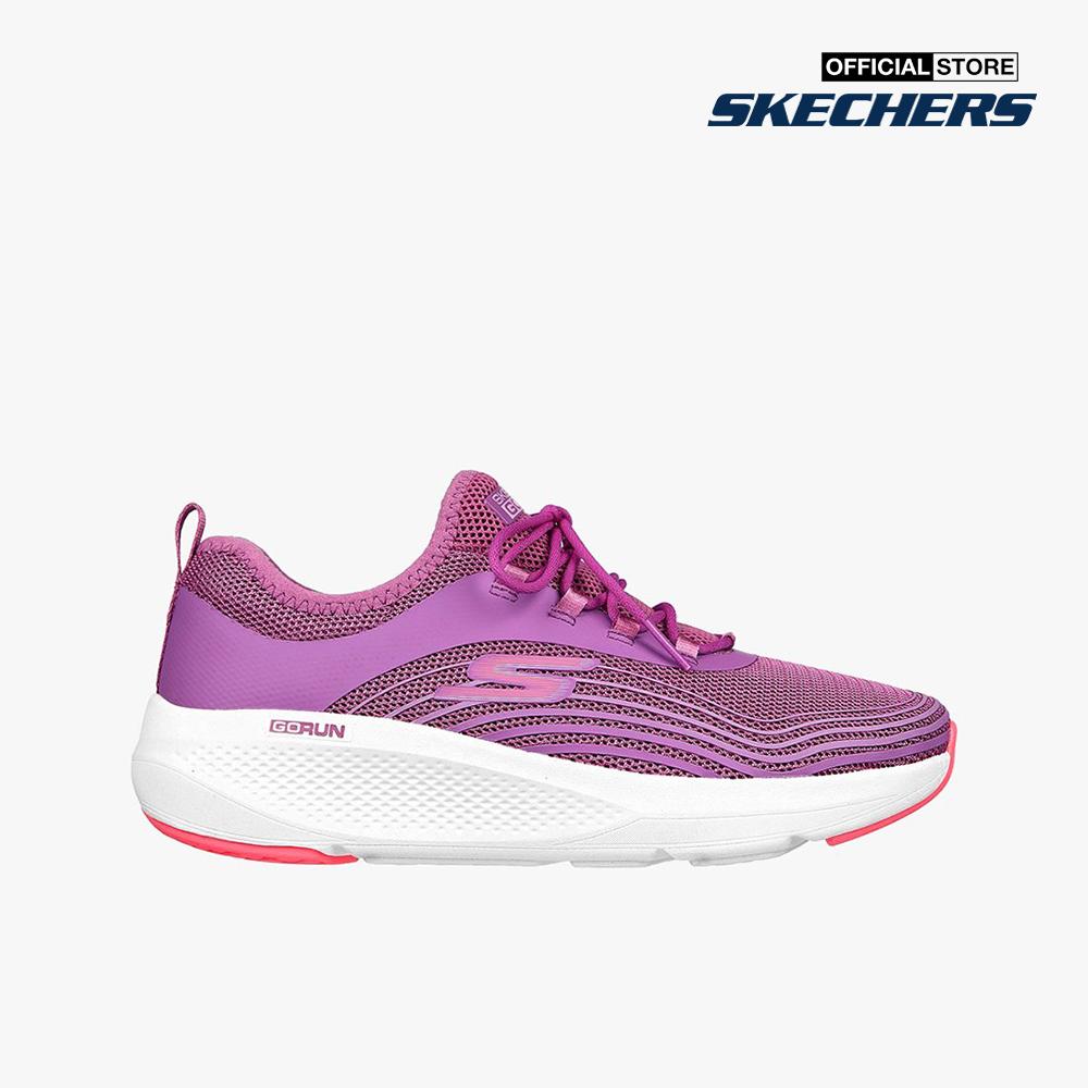 SKECHERS - Giày thể thao nữ cổ thấp GOrun Elevate 128329