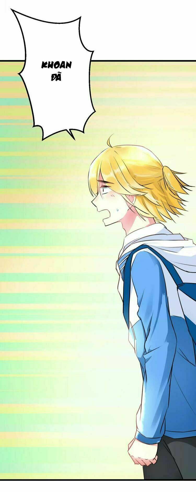 lão ca minh tinh, mời xuất chiêu! chapter 16 3