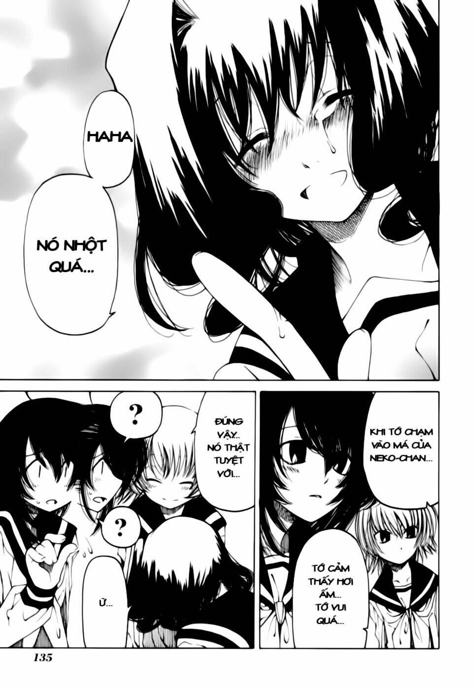 oni gokko chapter 5 23