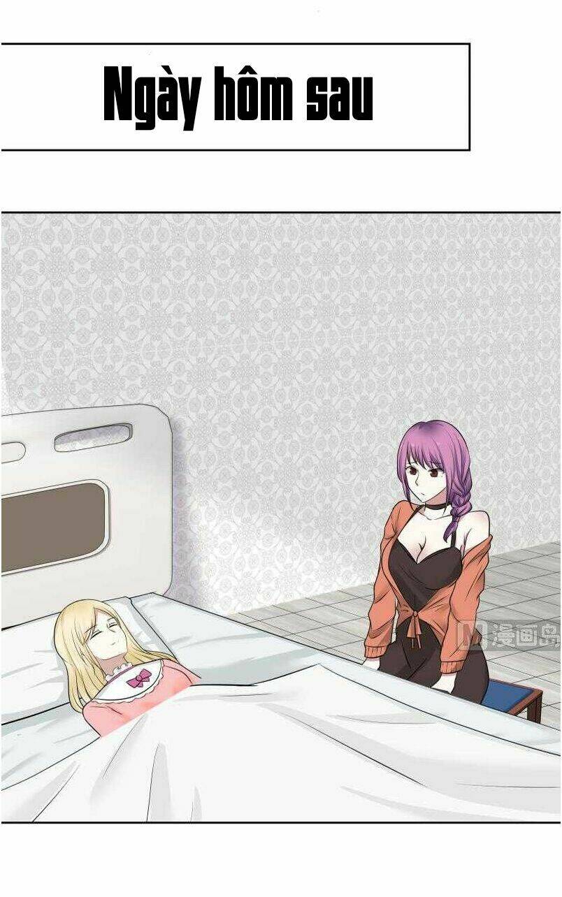 trên người ta có một rồng chapter 57 14