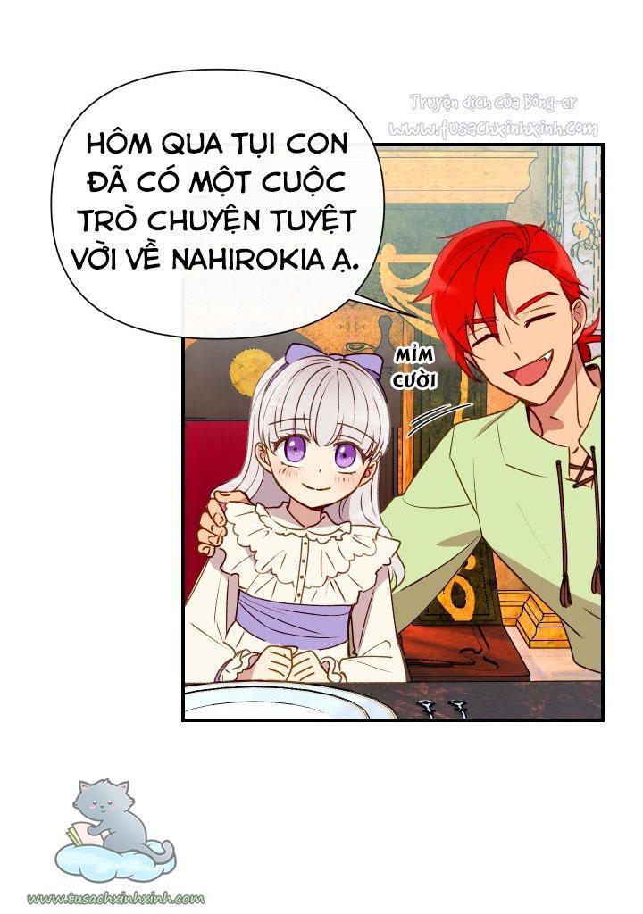 công nương khế ước của gia tộc công tước quái vật chapter 26 17