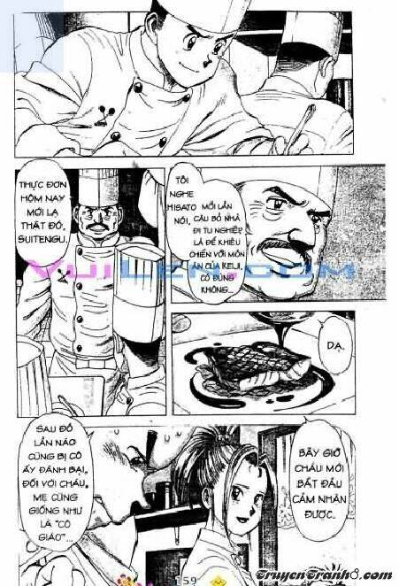 nhà hàng hạnh phúc chapter 5 159