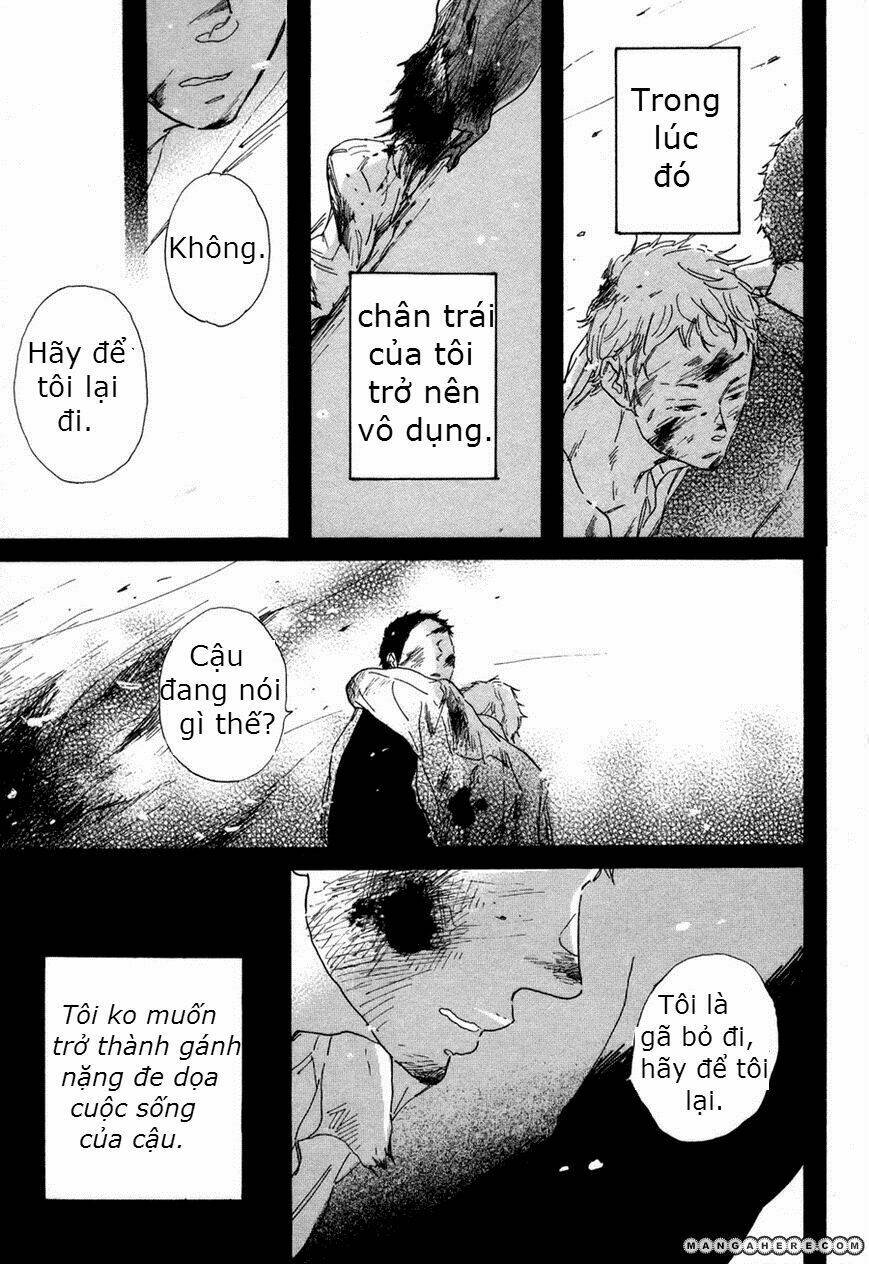 kanemochi-kun to binbou-kun chapter 2 18