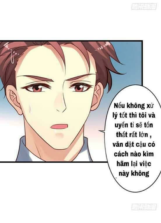 tôi không muốn fa như vậy đâu chapter 68 5