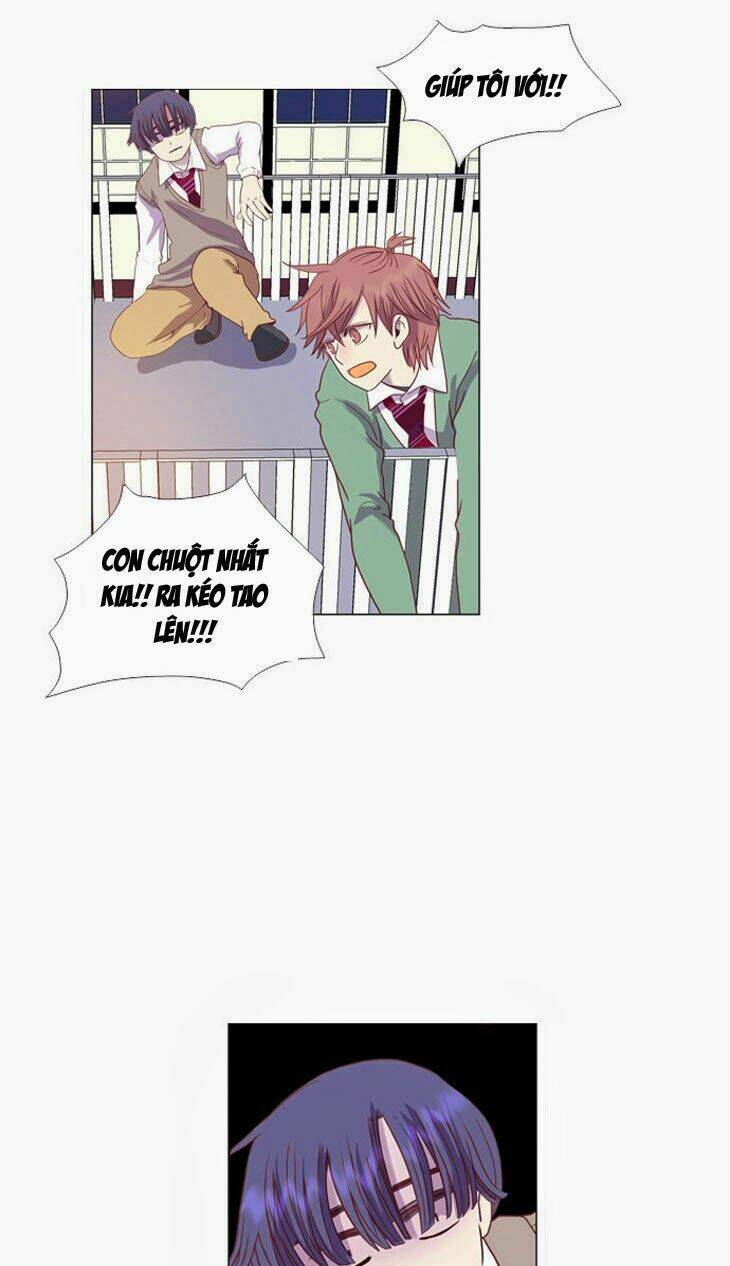 món quà từ chúa chapter 11 34