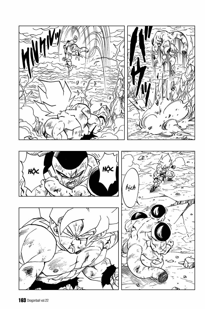 dragon ball - bảy viên ngọc rồng chapter 325 7