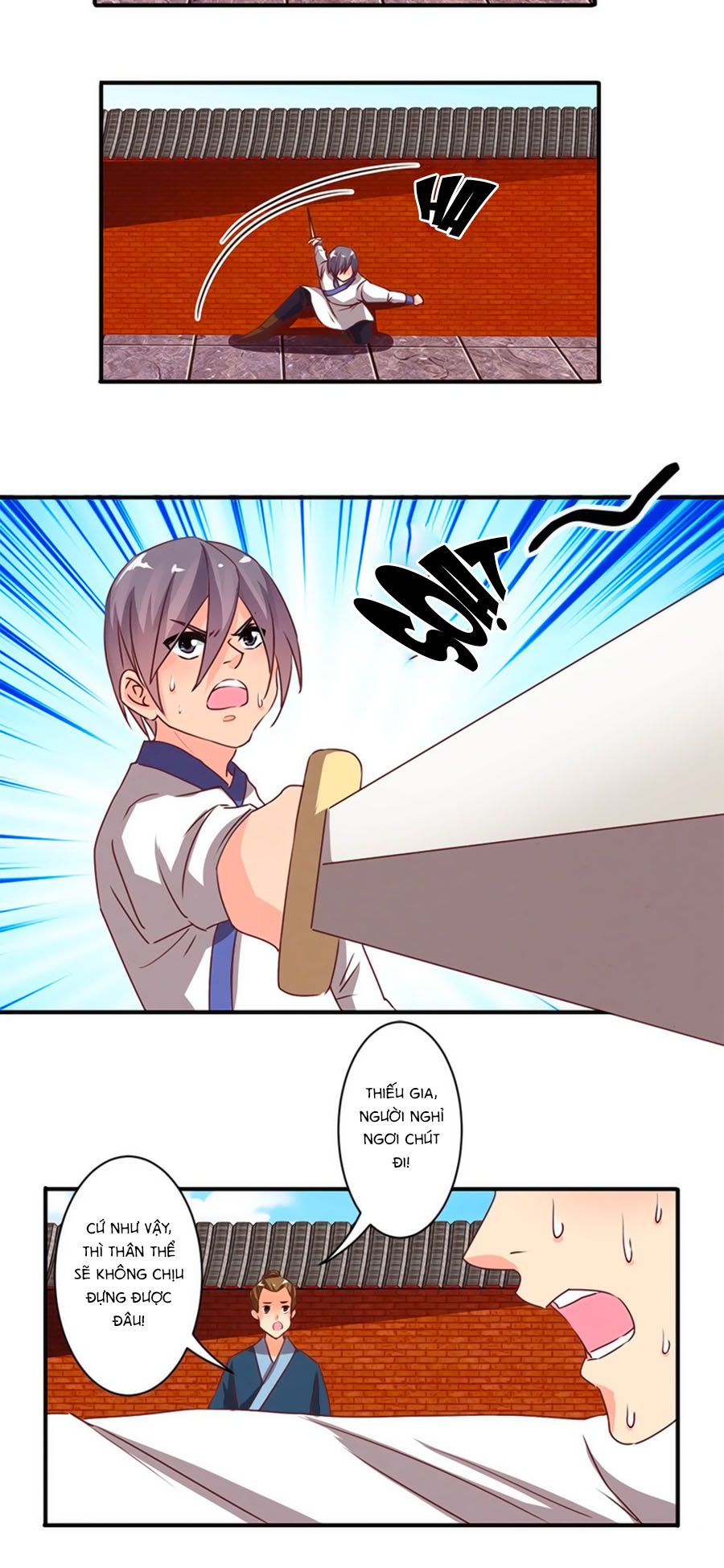 tú thiết chi thư chapter 38 2