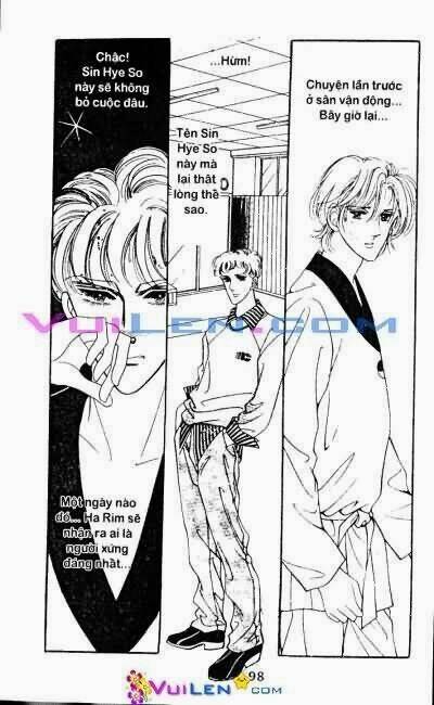 lá chắn tình yêu chapter 5 98