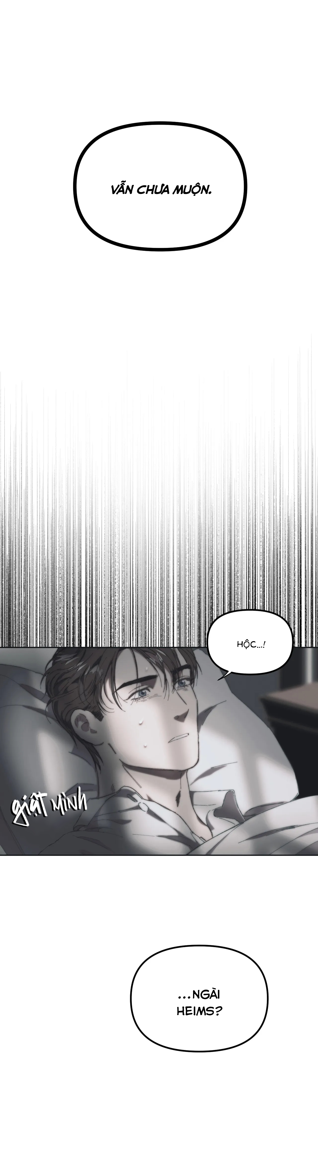 hừng đông chapter 6 1