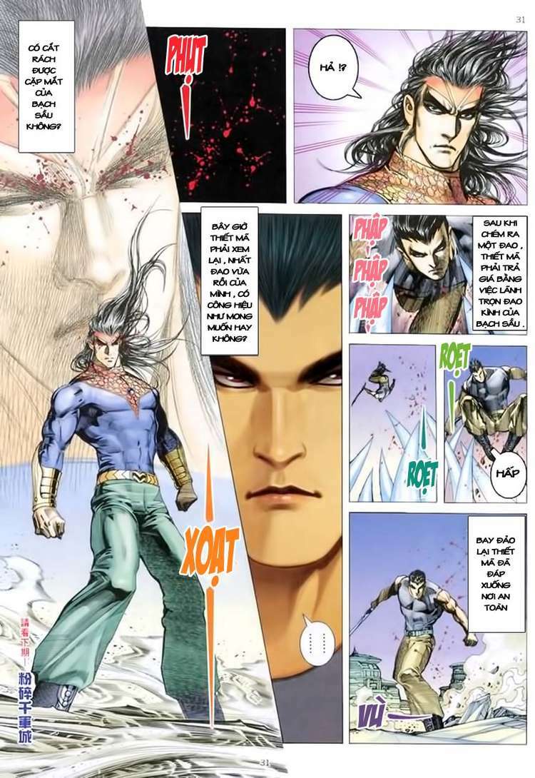 võ thần chapter 153 31