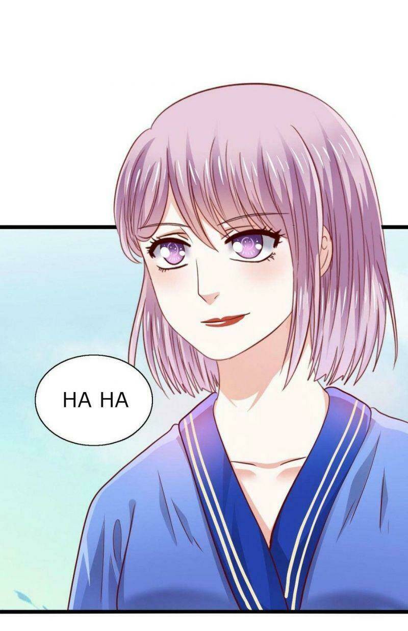 lăng thiếu! nhẹ một chút, đau chapter 42 30