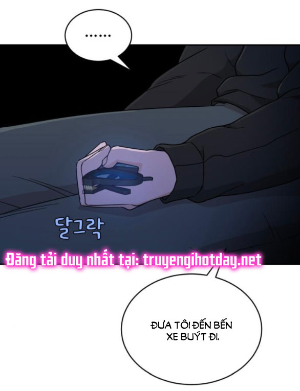 Vận May Bất Ngờ chapter 40.1 7