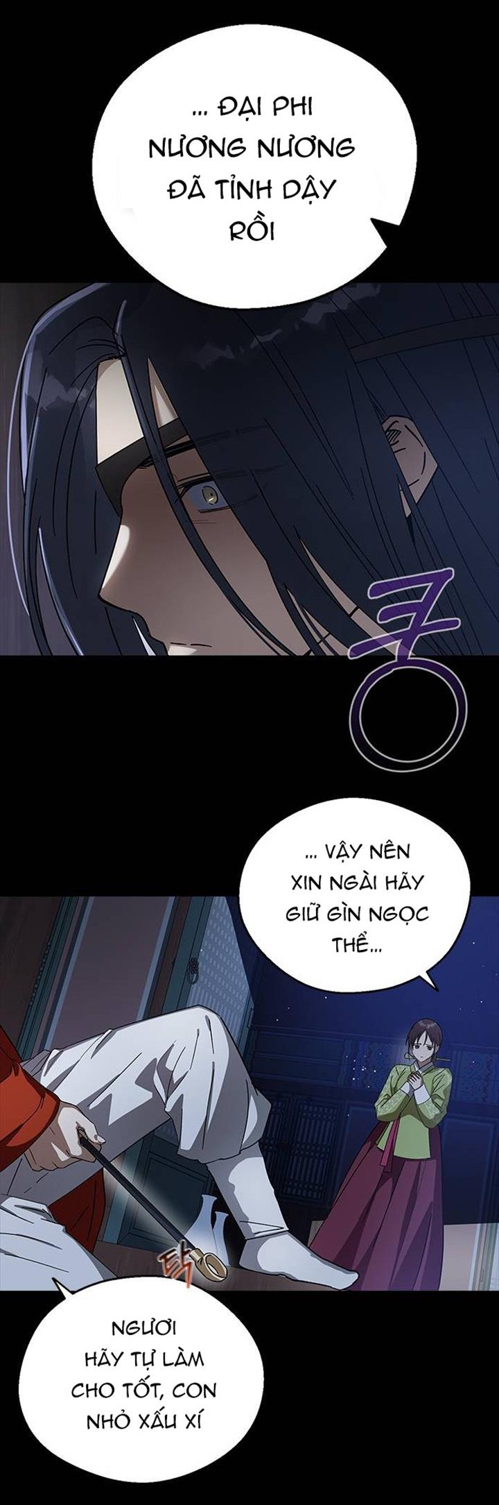 nhân duyên kiếp trước chapter 88.1 30