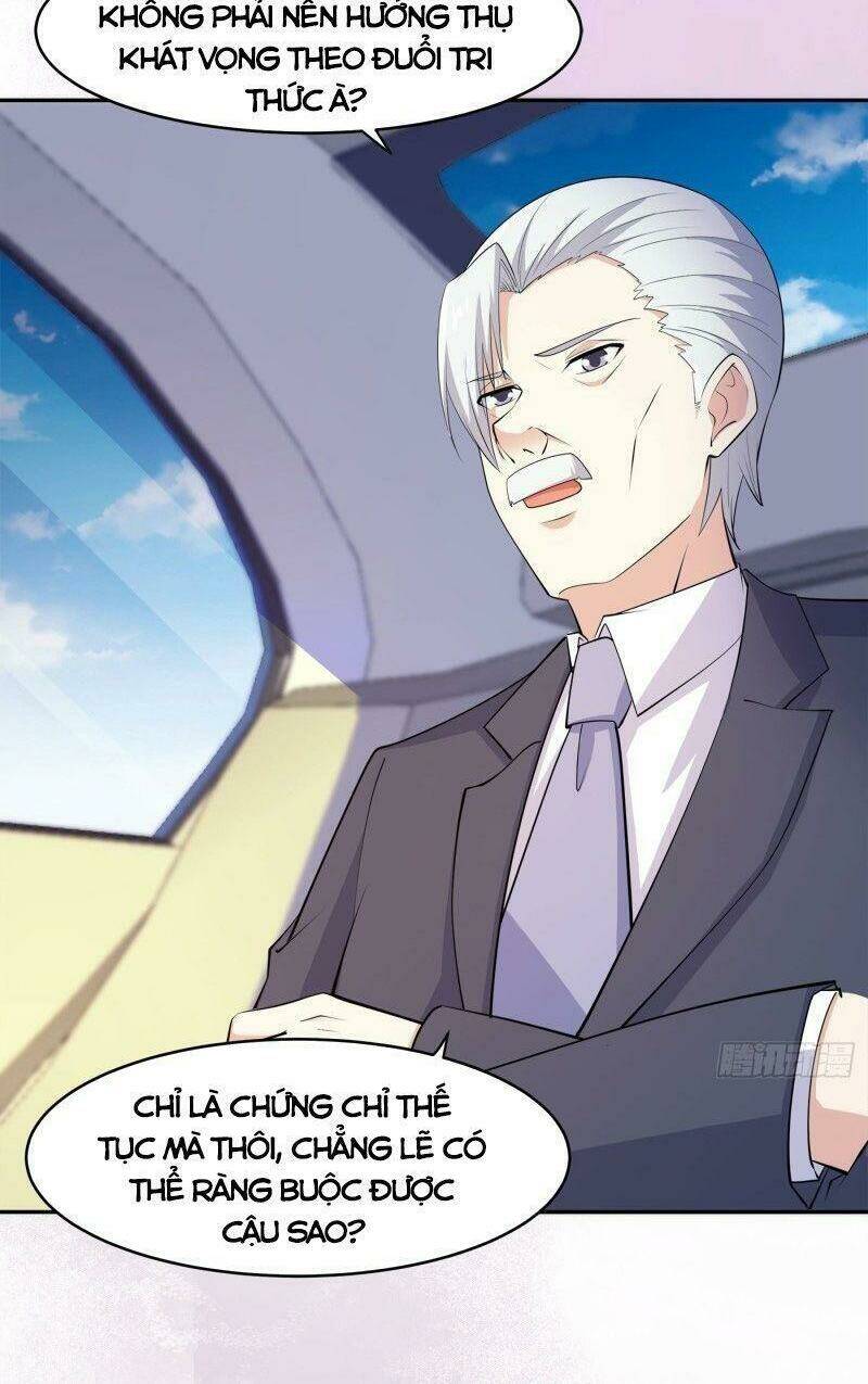 người tu tiên tại đô thị chapter 158 4