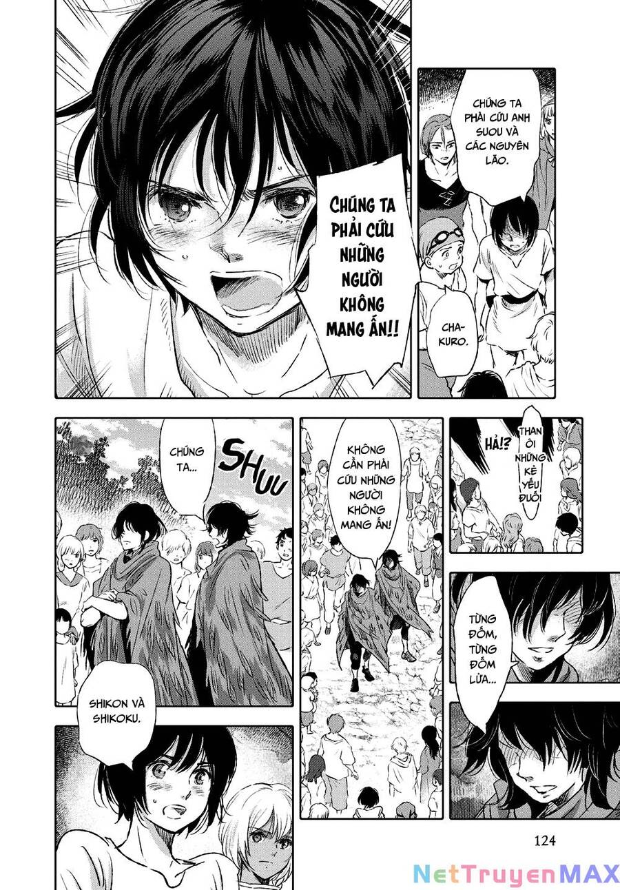 children of the whales chapter 37 5