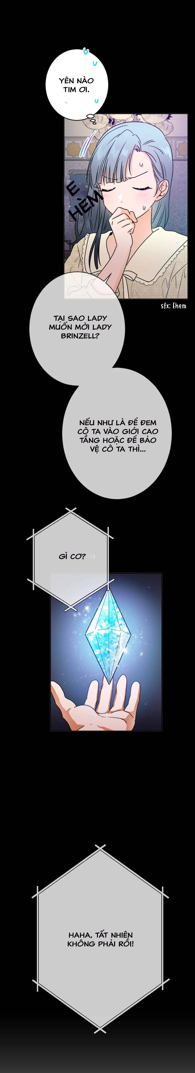 lady baby chapter 63 10