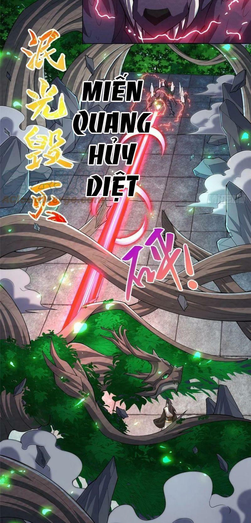 người nuôi rồng chapter 80 4