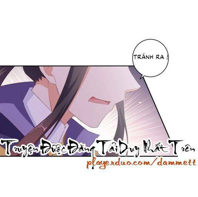 ngạo kiều vương gia huyên náo phi chapter 56 35