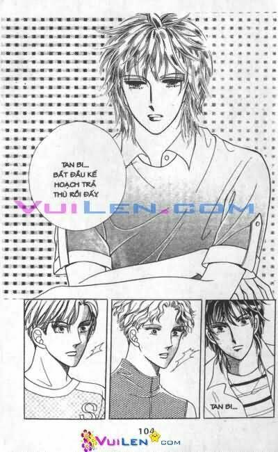tóc gió thôi bay chapter 8 104