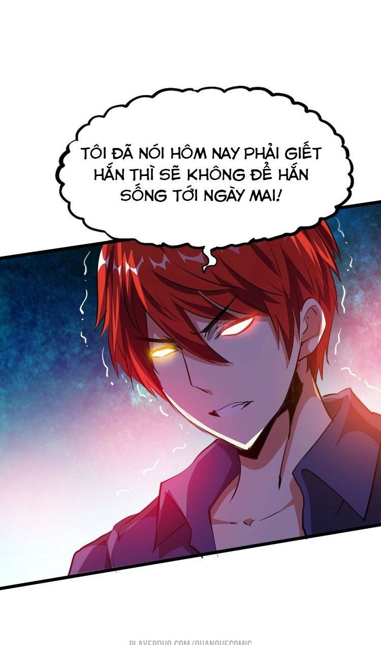 kinh thế kỳ nhân chapter 21 43