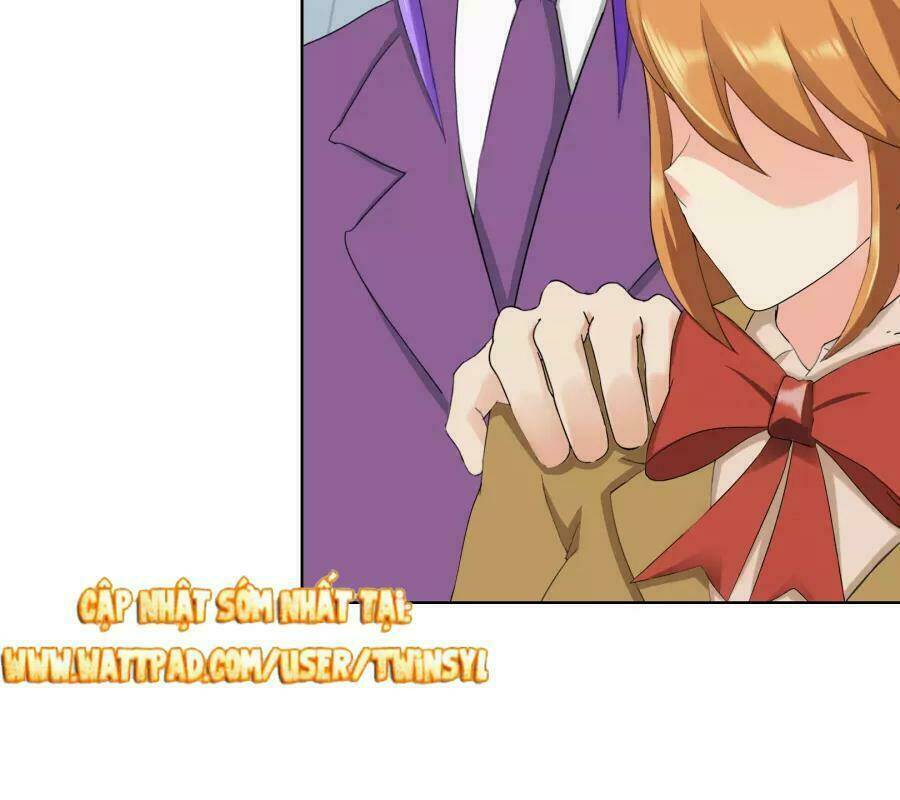 bá đạo trung khuyển tìm ái ký chapter 116 29